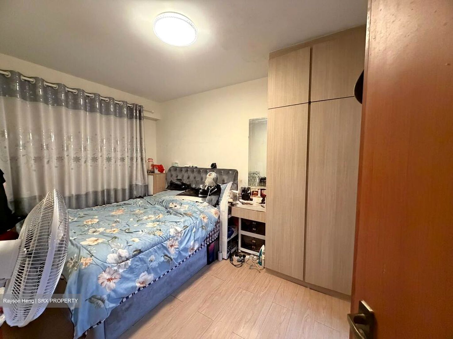 Blk 222A Matilda Edge (Punggol), HDB 3 Rooms #496057681